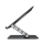 Silver Monkey Aluminiowa podstawka pod laptopa Ergo Fix - 1479558 - zdjęcie 10